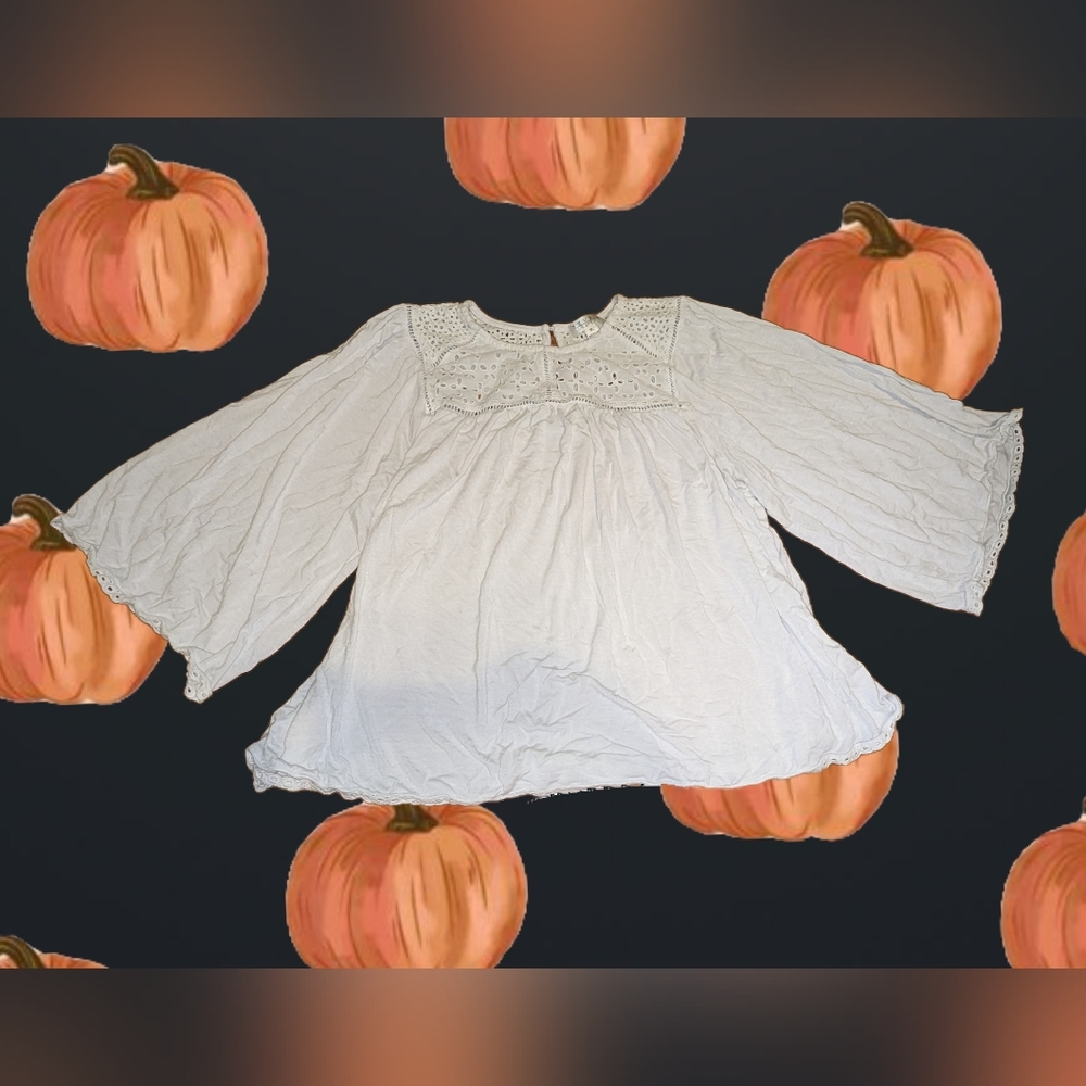 🖤3 For $15🖤White top